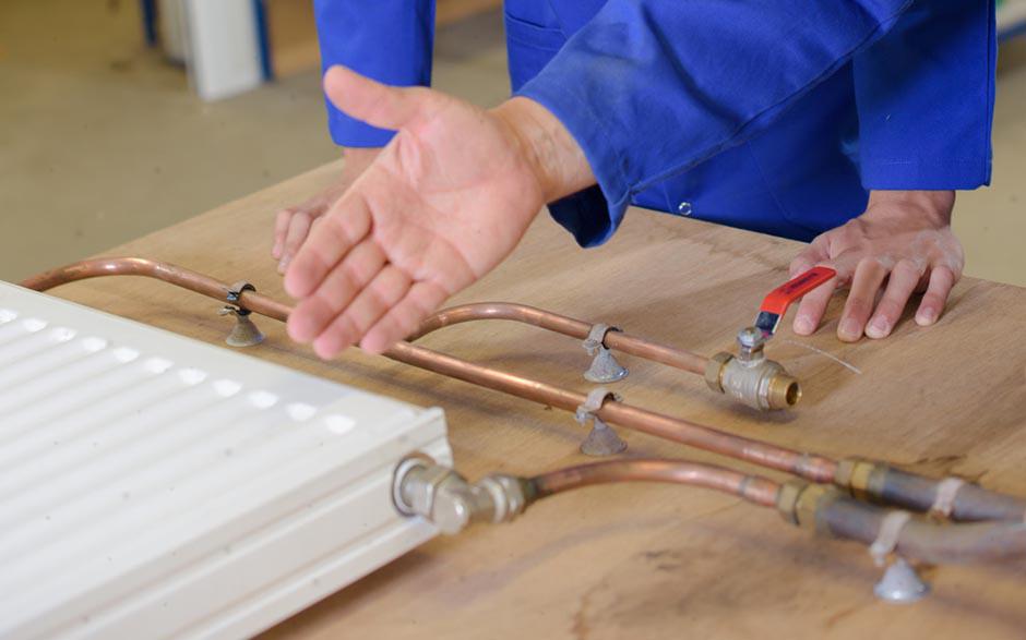 contrat d'entretien chauffage Montereau-Fault-Yonne