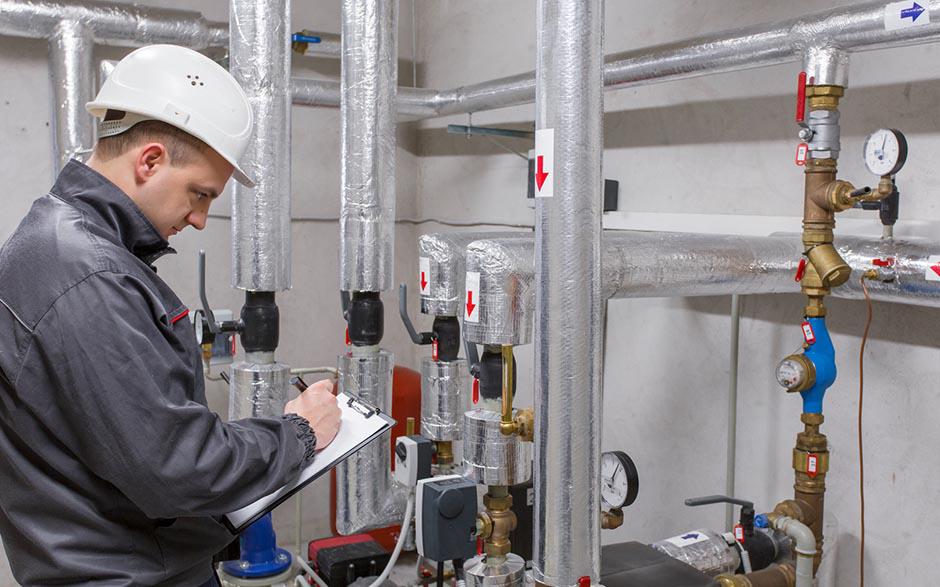 chauffe-eau instantané Moissy-Cramayel